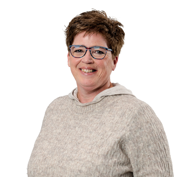 Vraag het de ledenconsulent