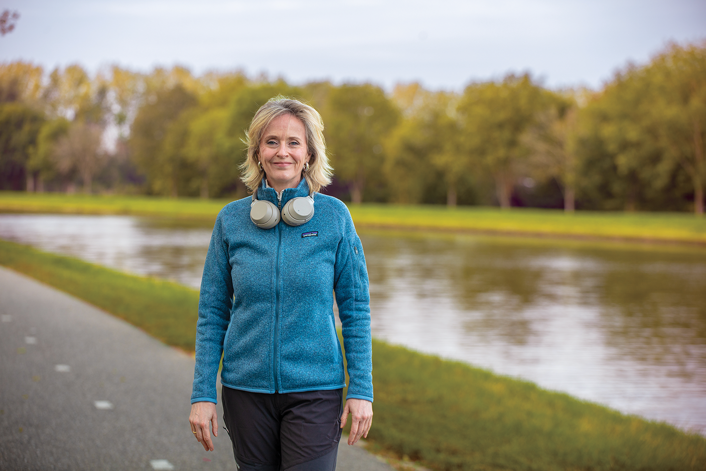 Leefstijl Thebe Extra