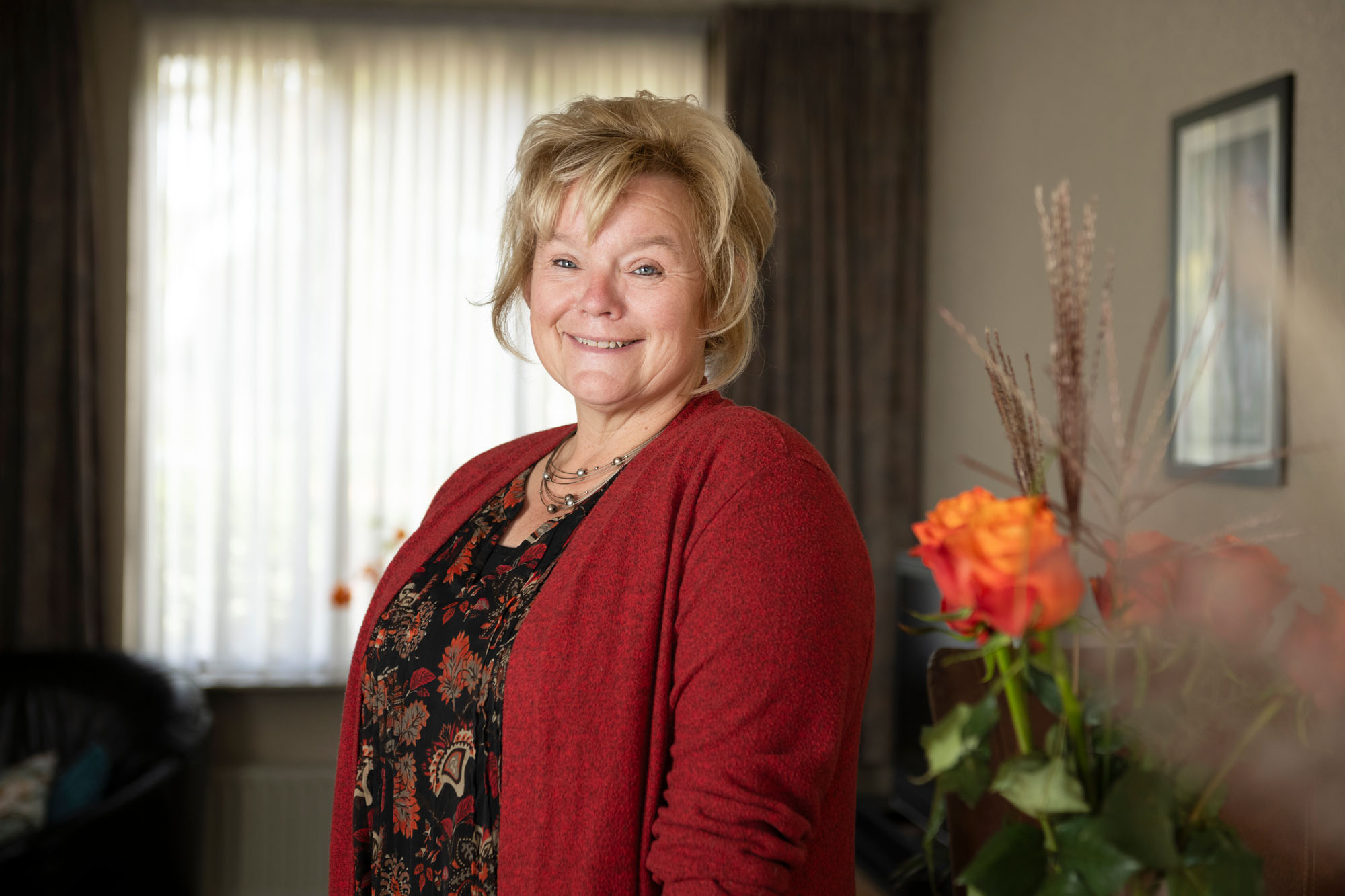 Leefstijl Thebe Extra