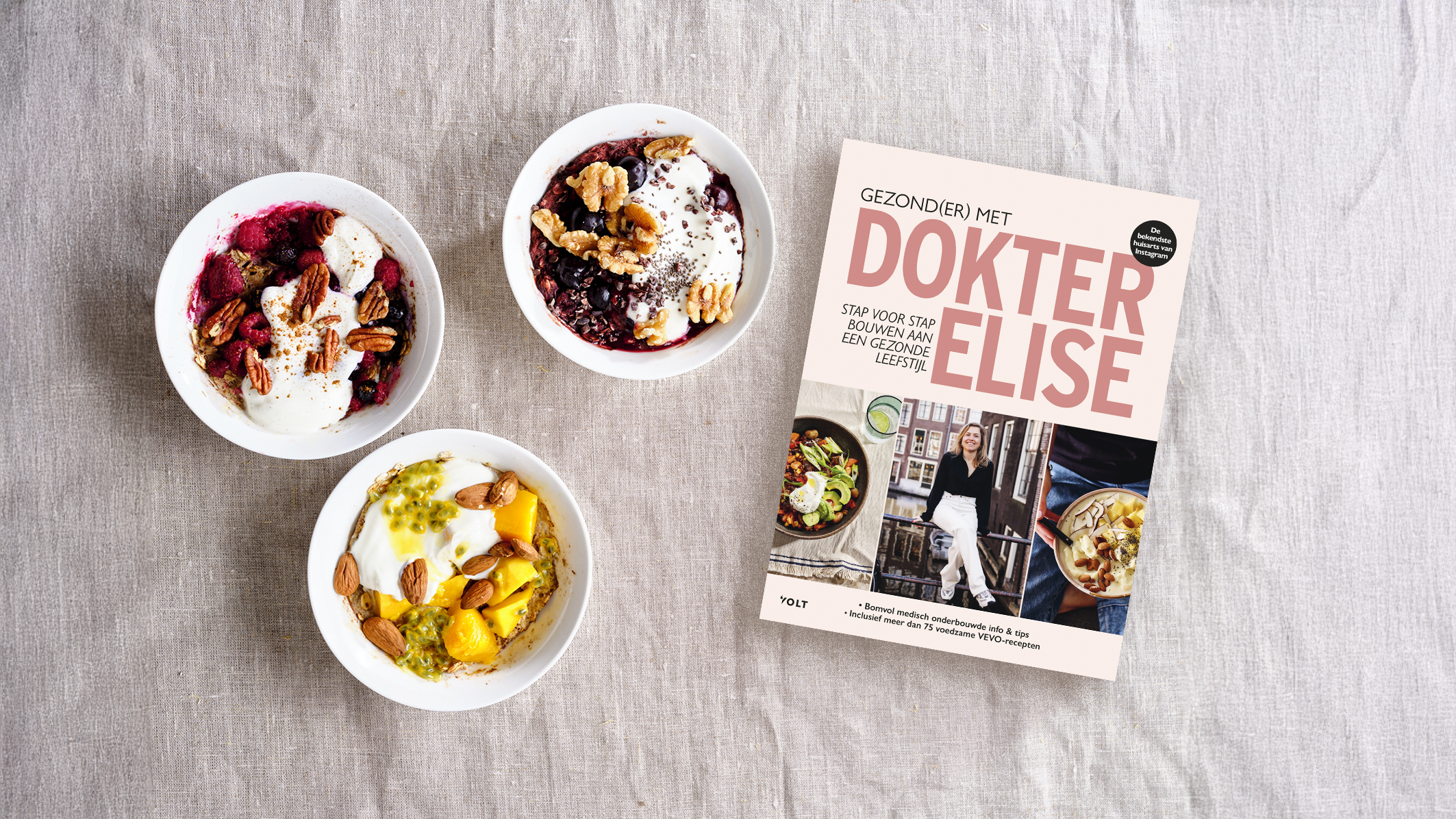 Leefstijl Thebe Extra