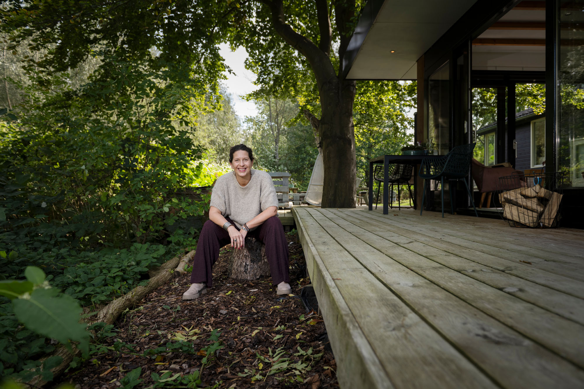 Leefstijl Thebe Extra