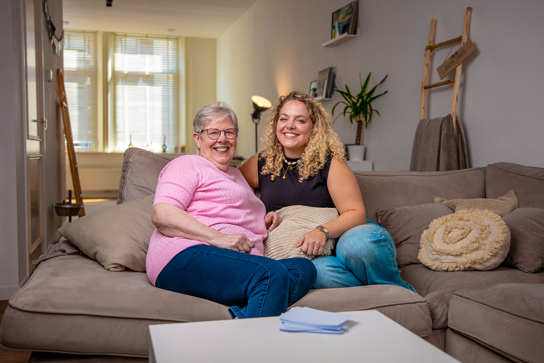 Leefstijl Thebe Extra