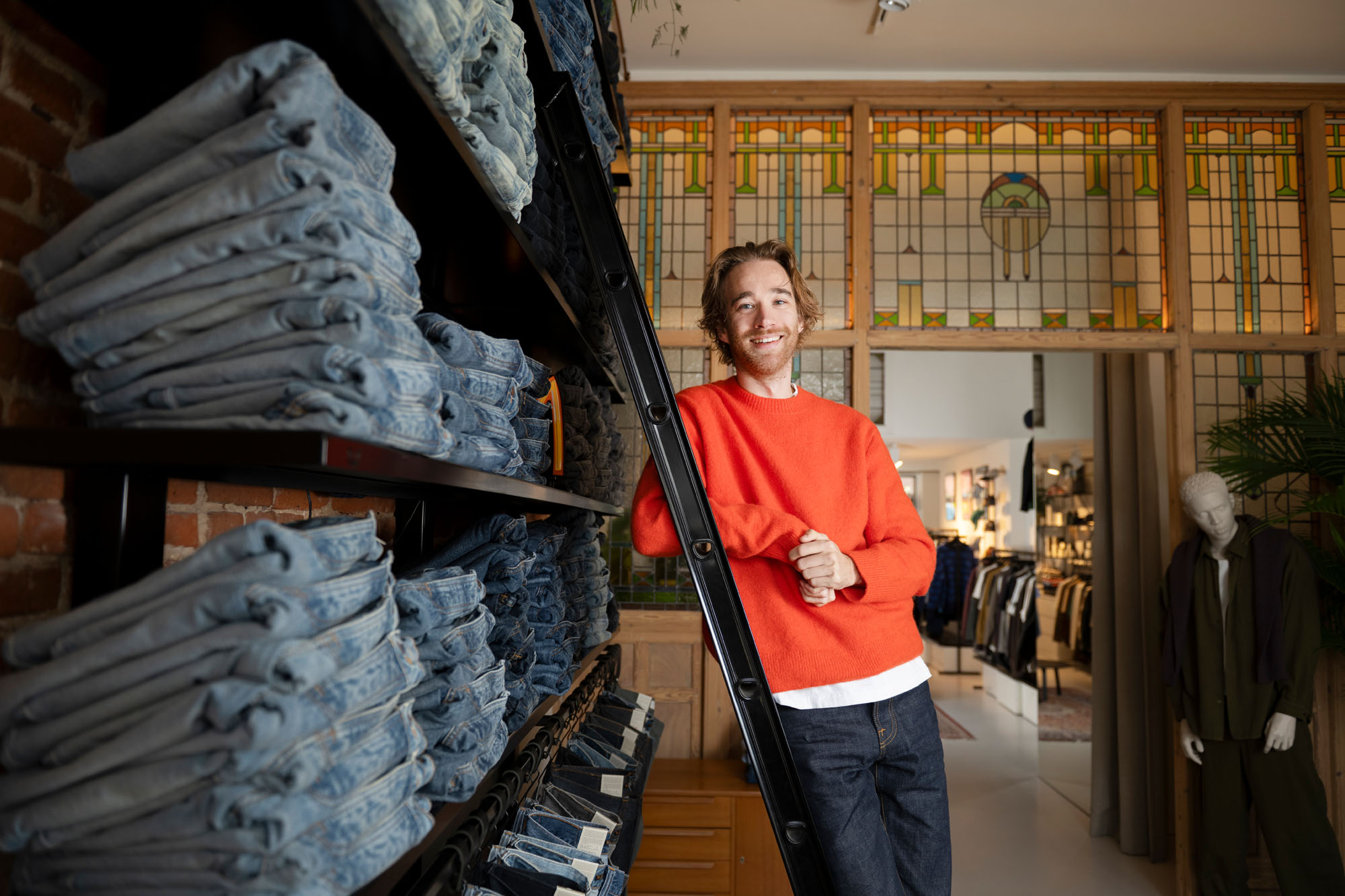 Leefstijl Thebe Extra