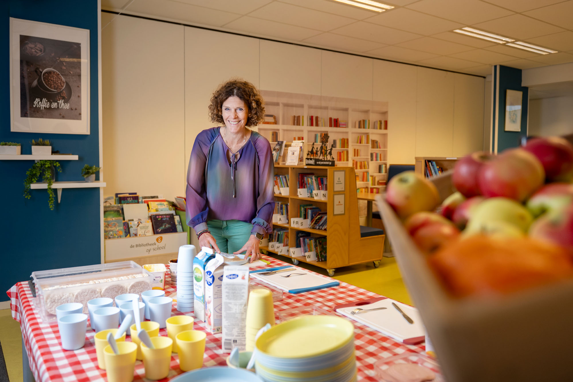 Leefstijl Thebe Extra