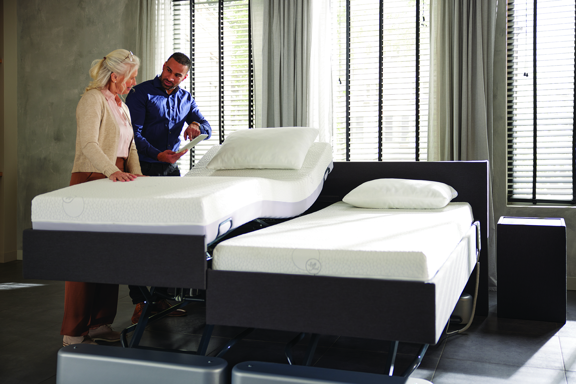 Leefstijl Thebe Extra