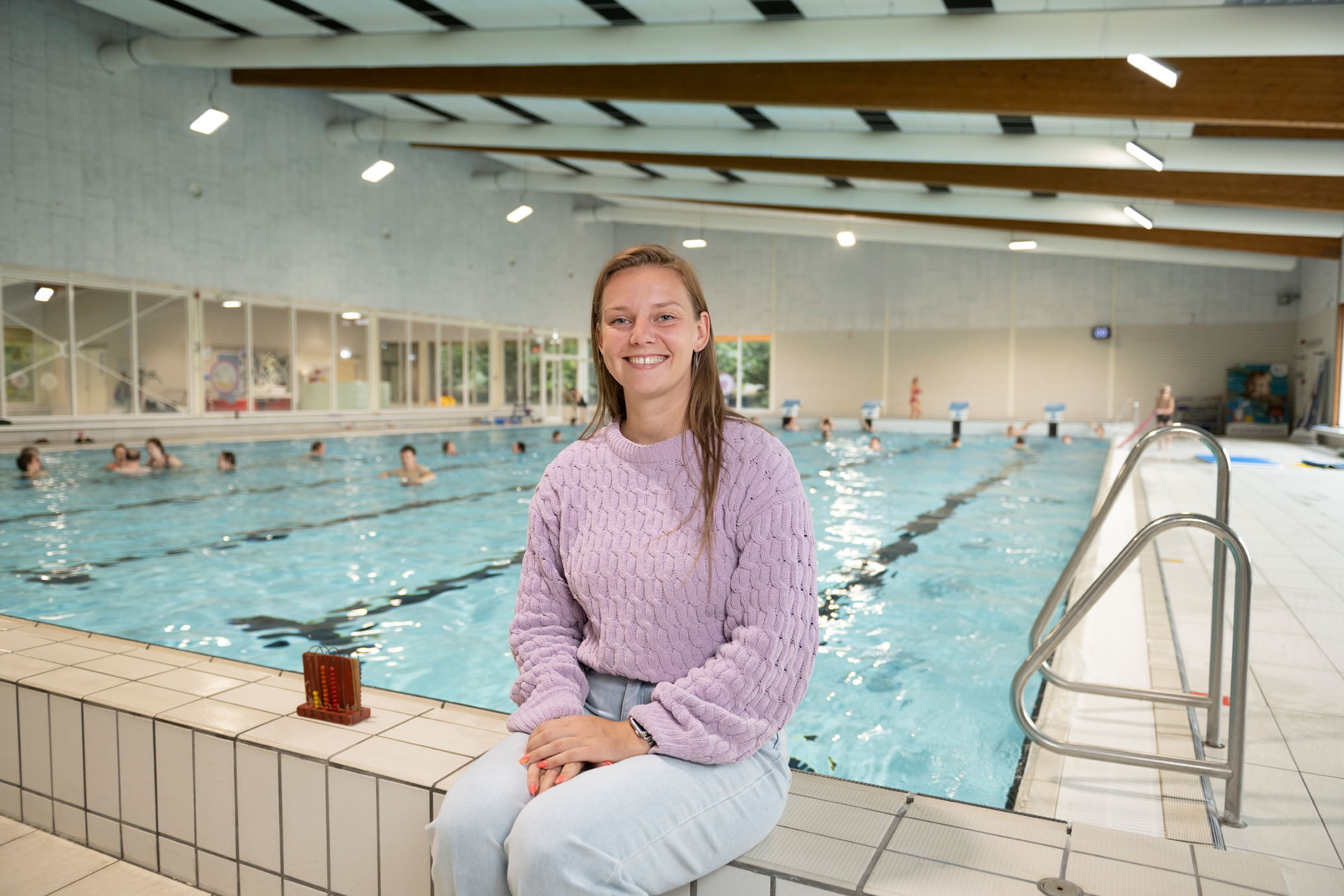 Leefstijl Thebe Extra