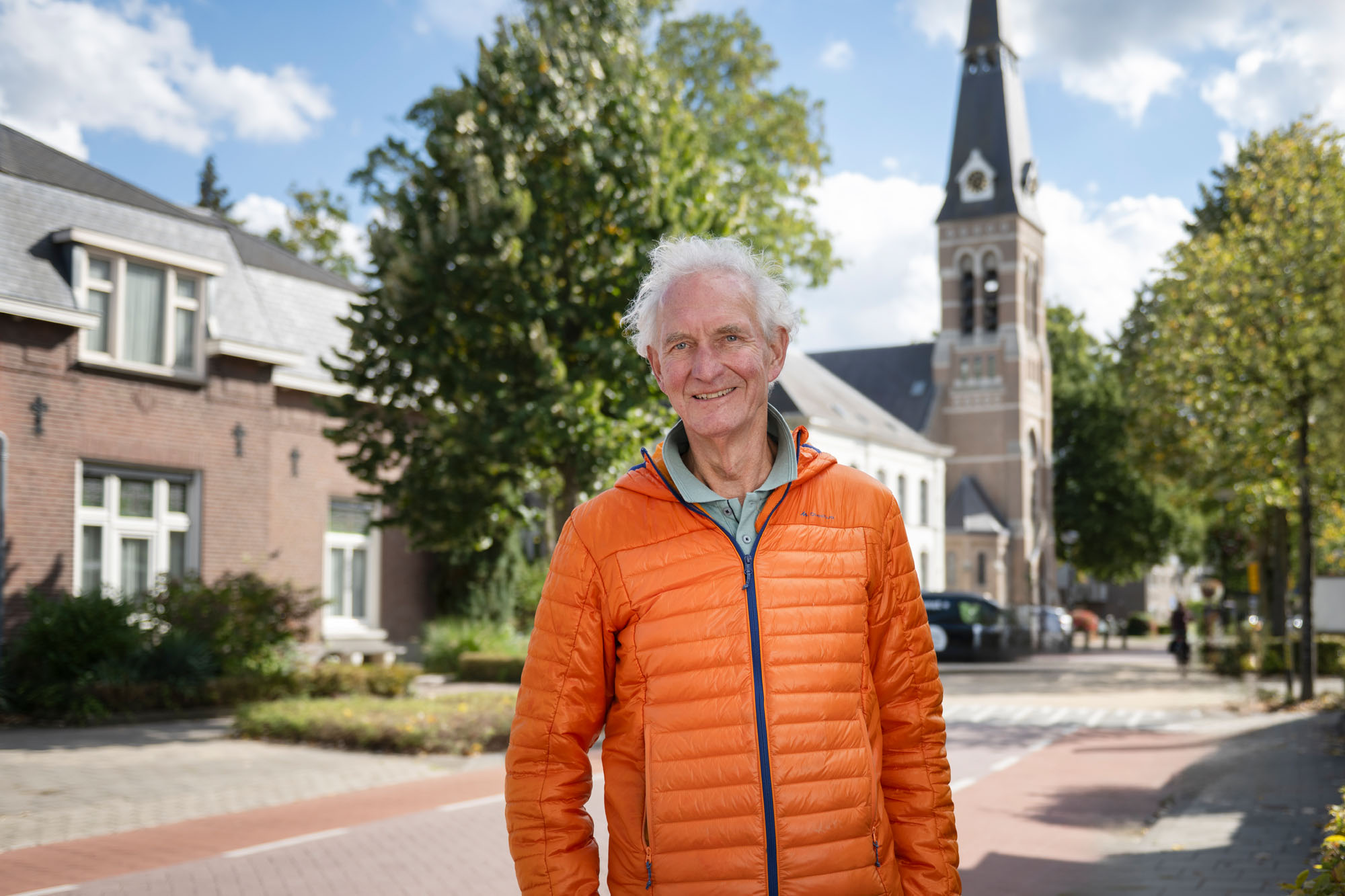 Leefstijl Thebe Extra