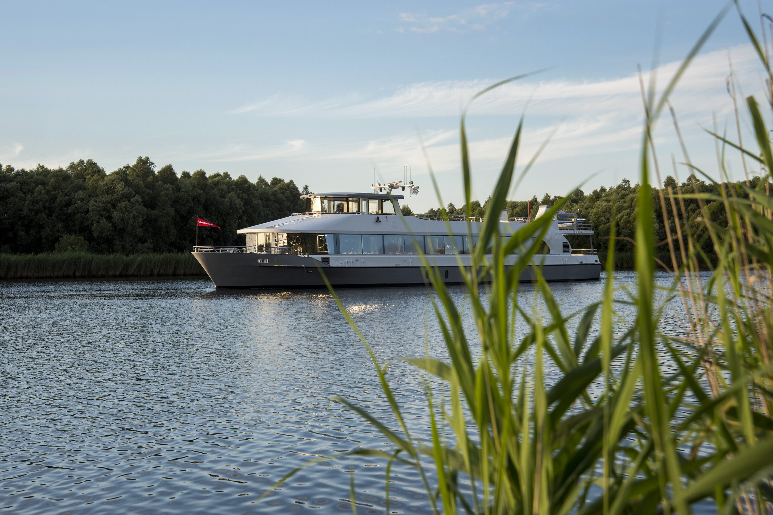 Leefstijl Thebe Extra