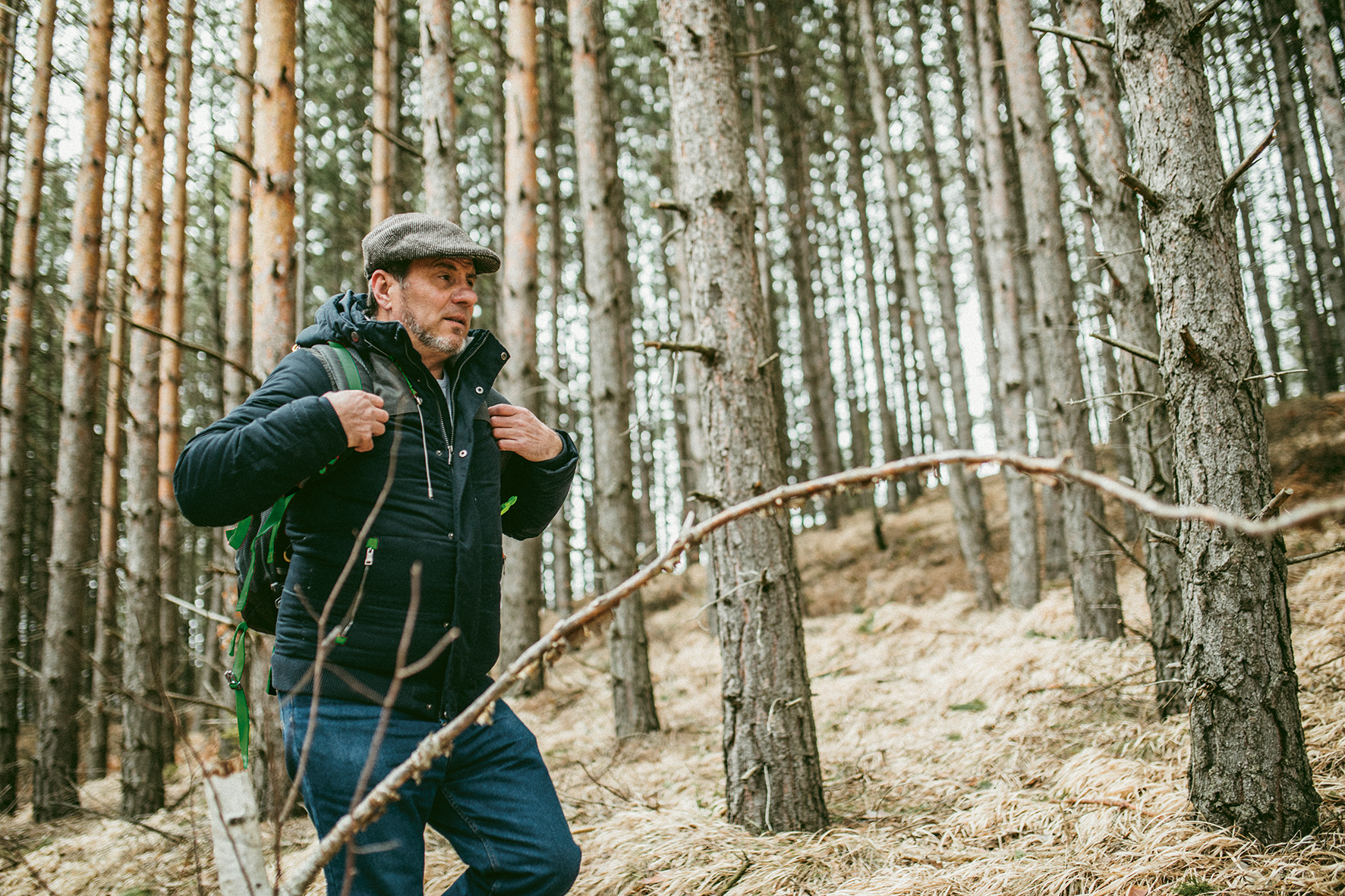 Leefstijl Thebe Extra