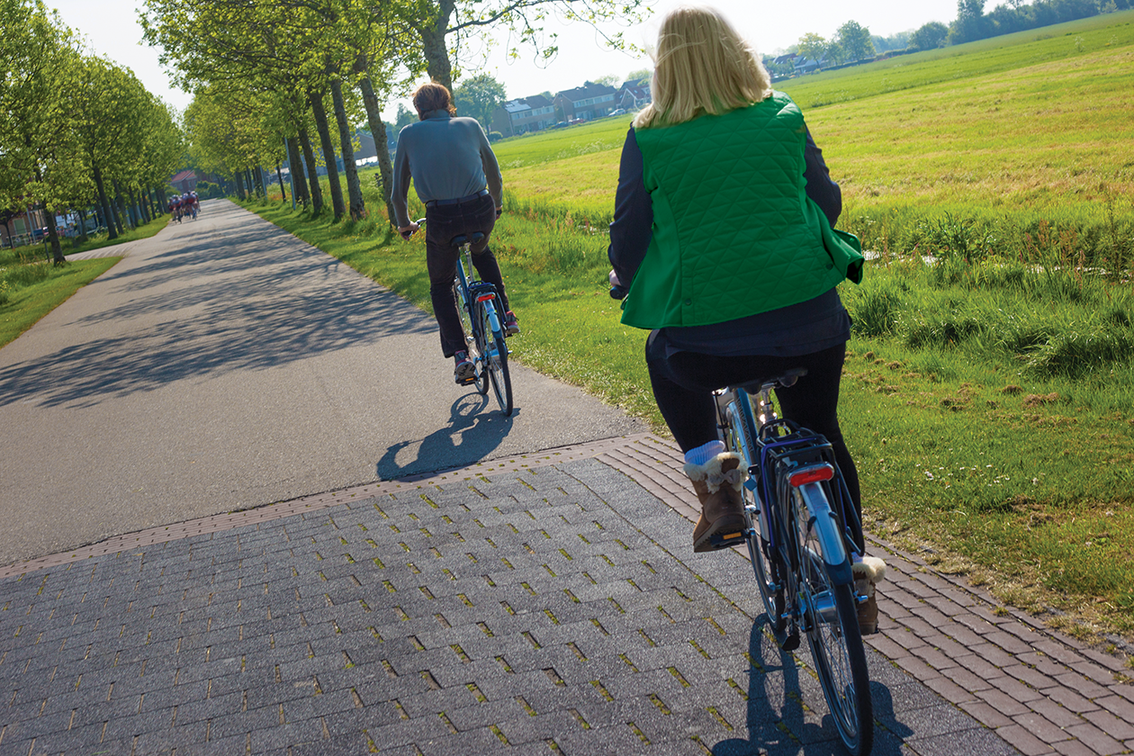 Leefstijl Thebe Extra