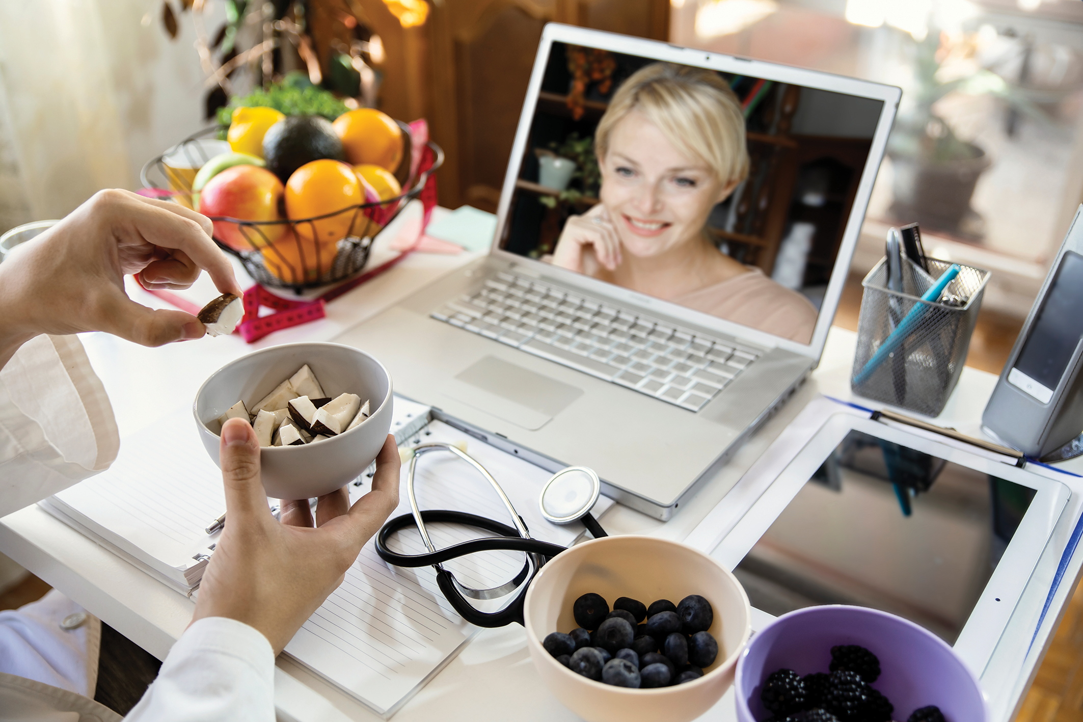 Leefstijl Thebe Extra