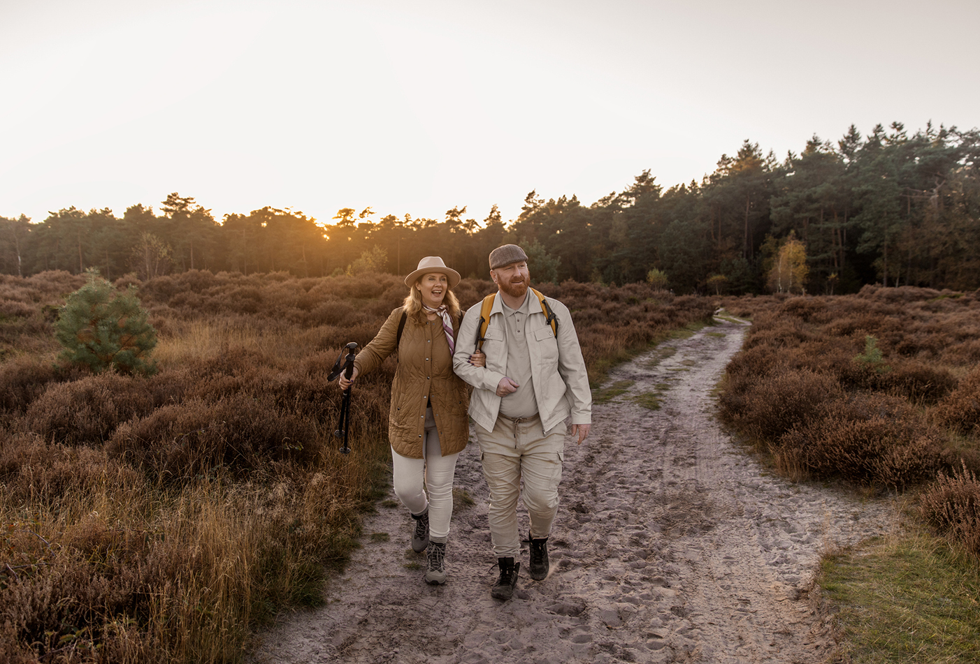 Leefstijl Thebe Extra