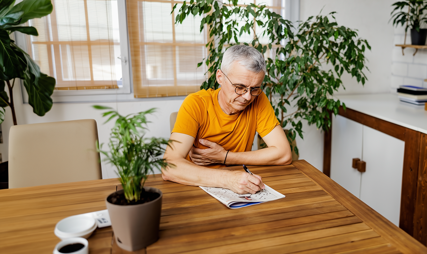 Leefstijl Thebe Extra