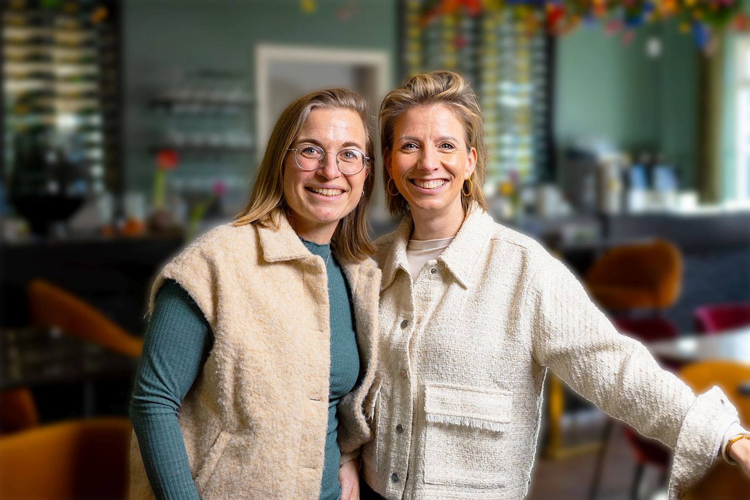 Leefstijl Thebe Extra