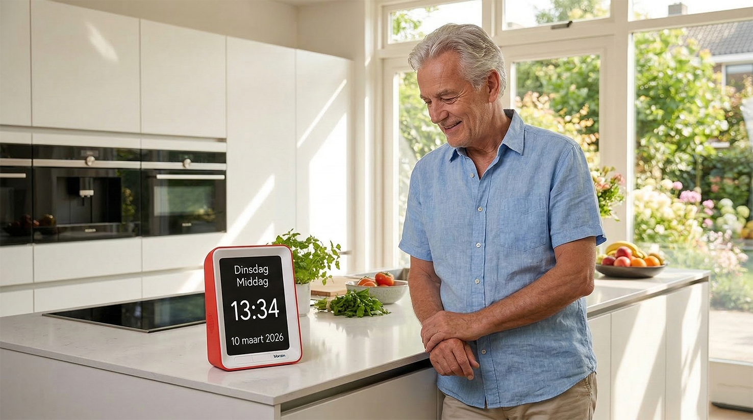 Leefstijl Thebe Extra