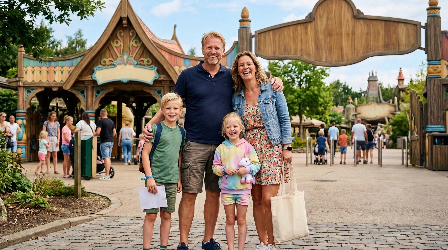 Leefstijl Thebe Extra