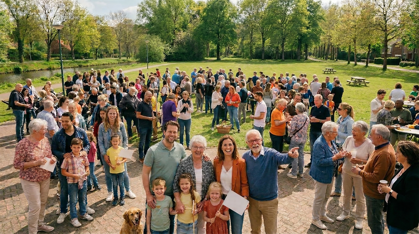 Leefstijl Thebe Extra