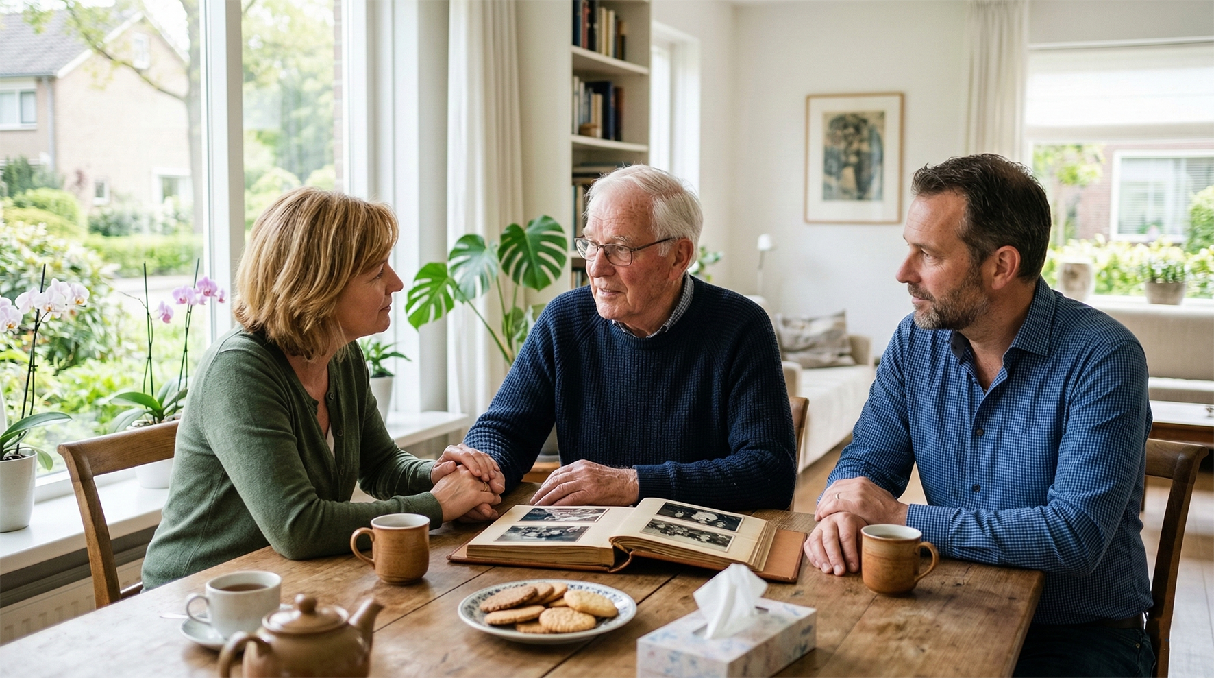 Leefstijl Thebe Extra