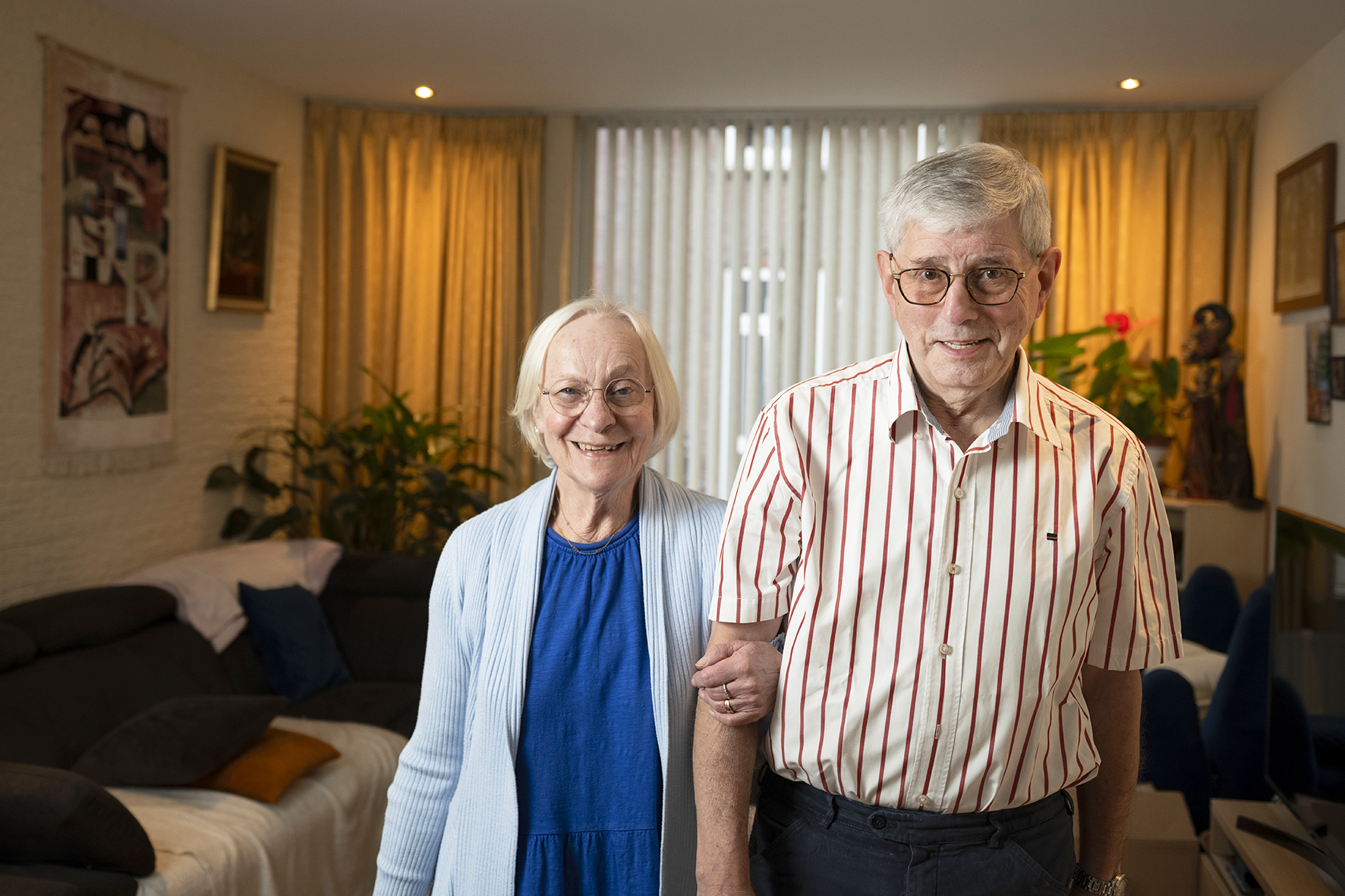 Leefstijl Thebe Extra