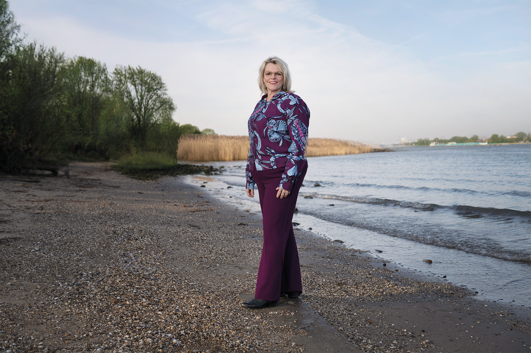 Leefstijl Thebe Extra