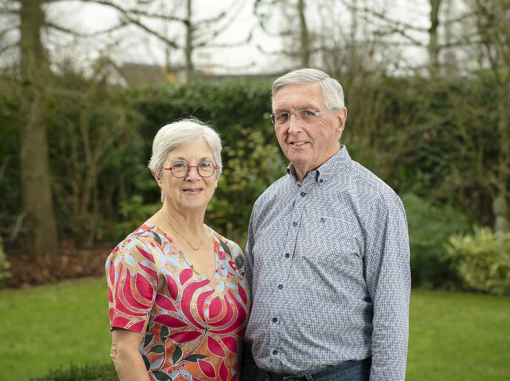 Leefstijl Thebe Extra