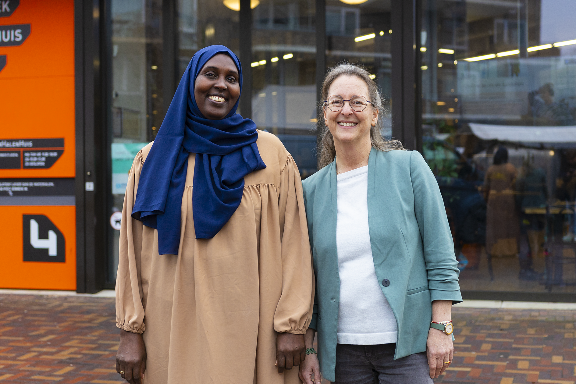 Leefstijl Thebe Extra