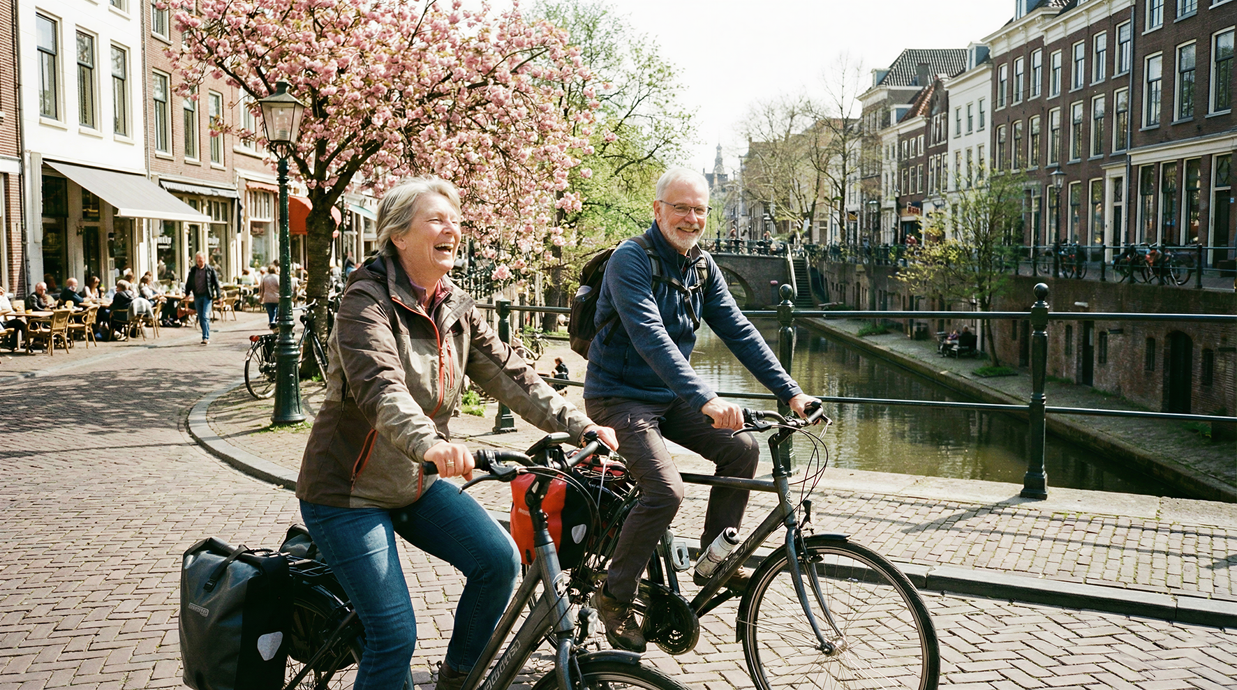 Leefstijl Thebe Extra