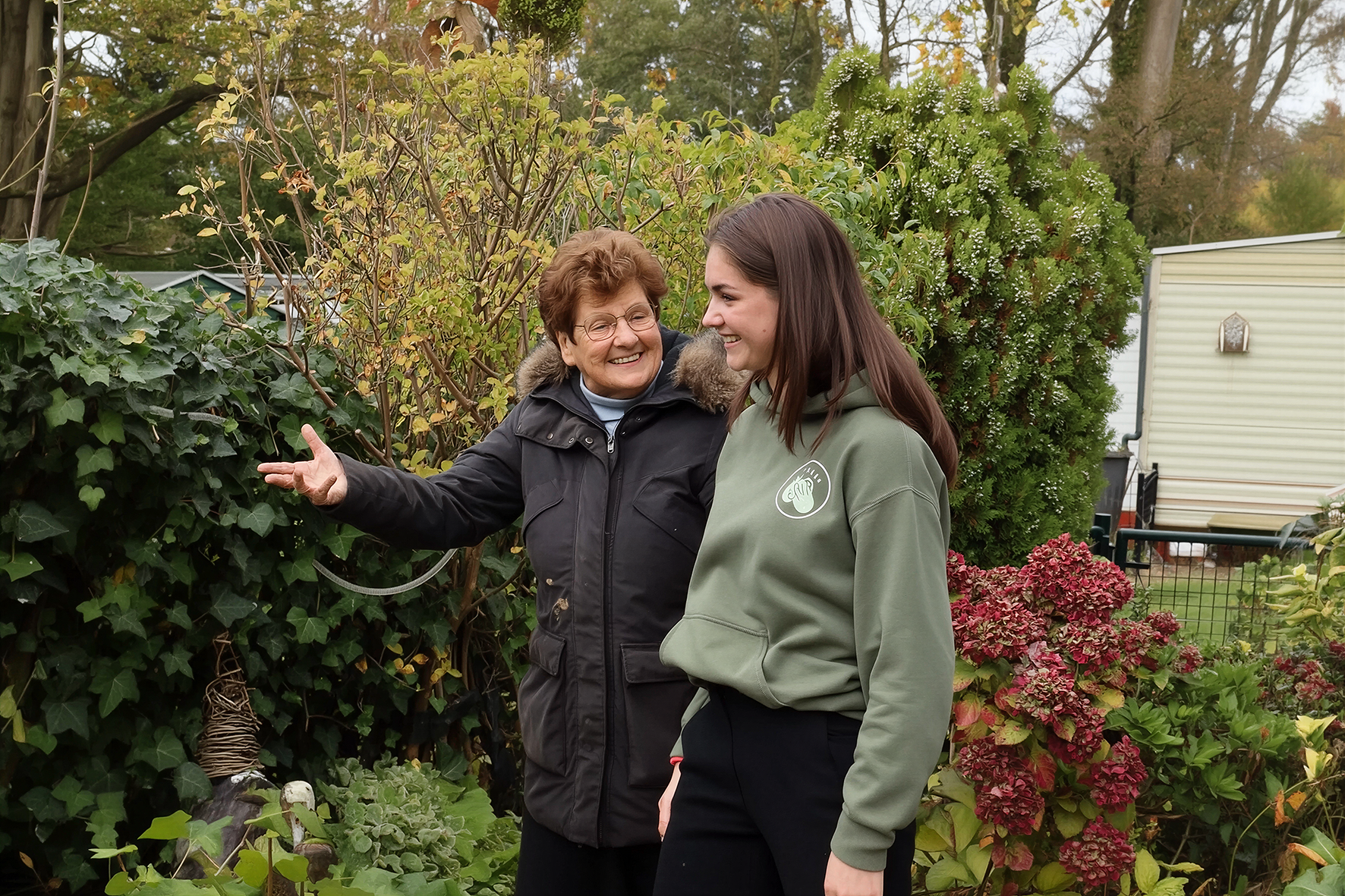 Leefstijl Thebe Extra