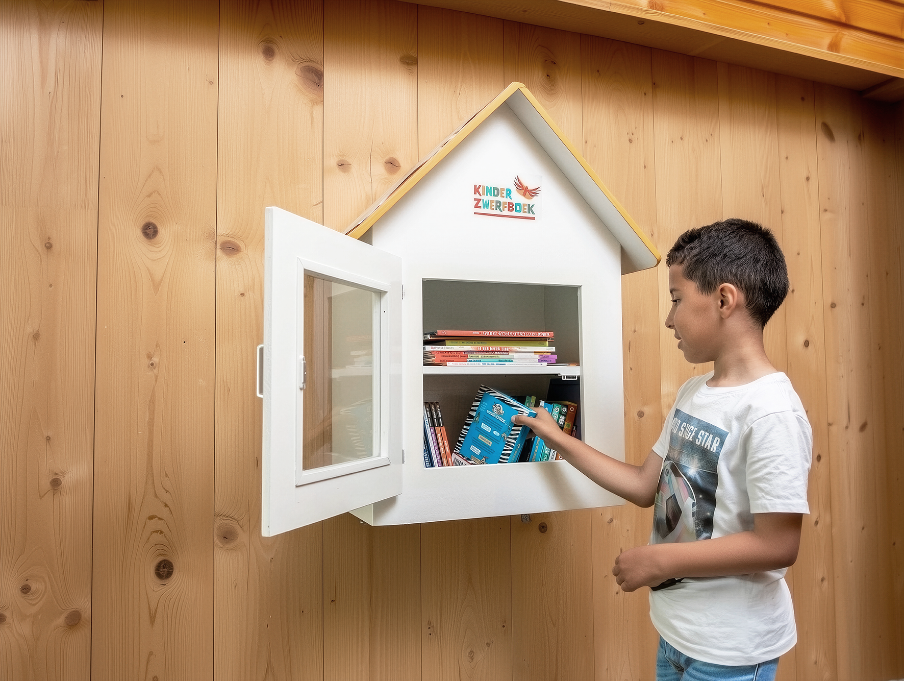 Leefstijl Thebe Extra