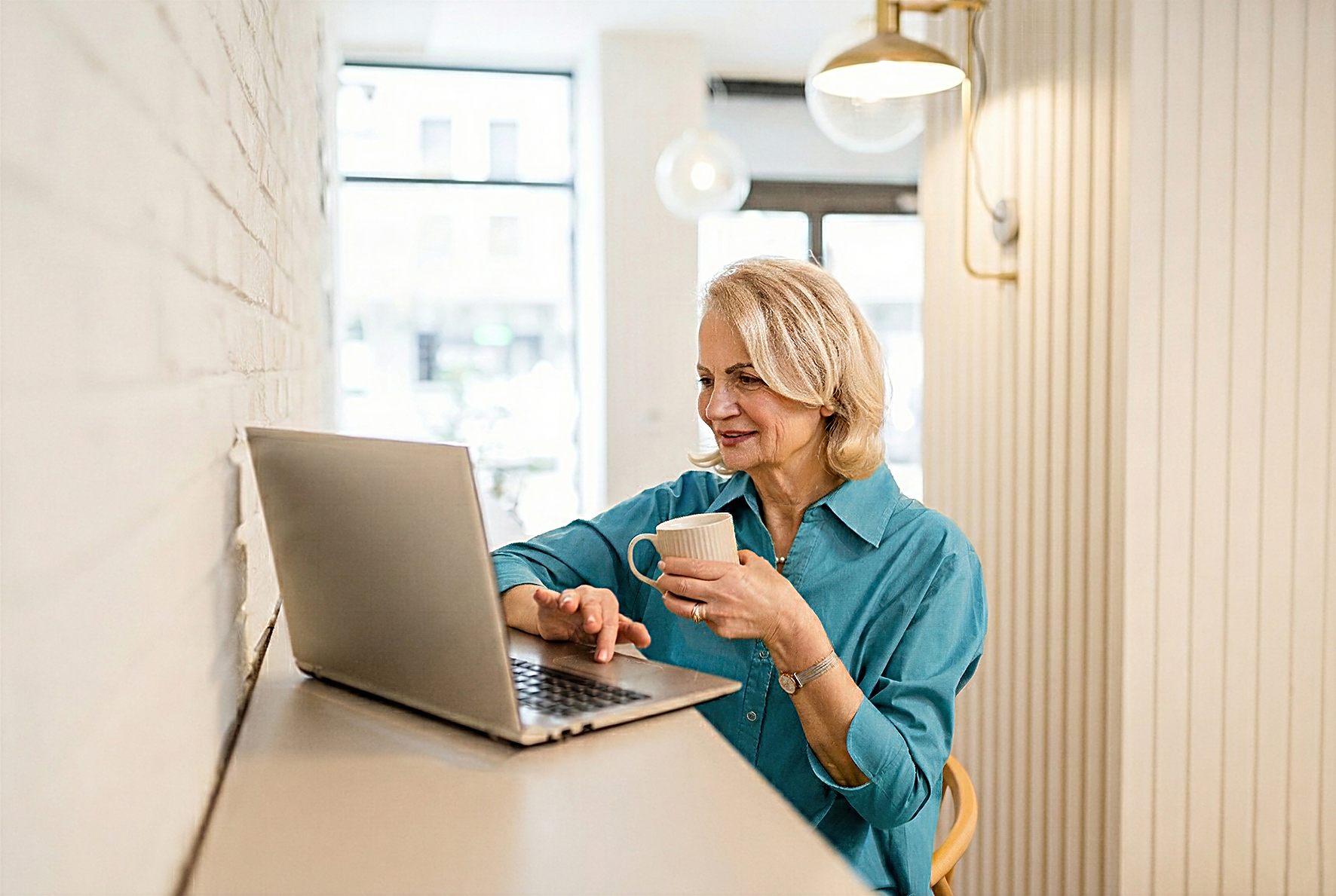 Leefstijl Thebe Extra