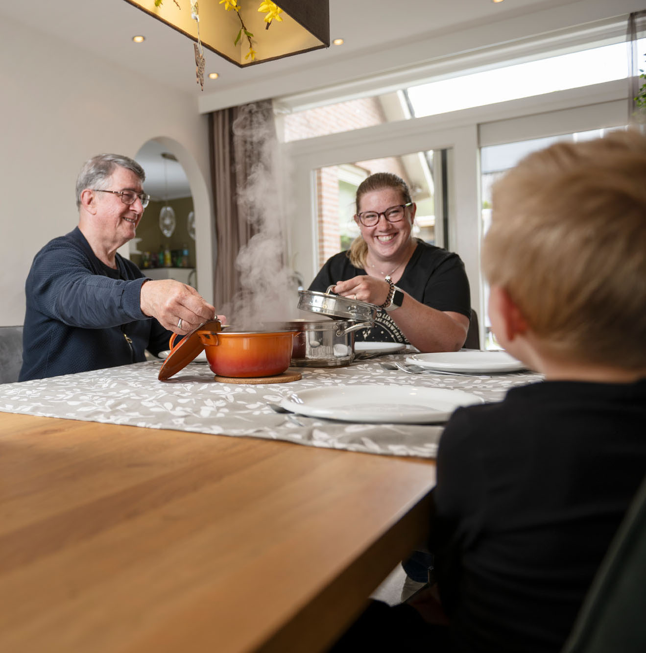 Woonvorm van de toekomst?